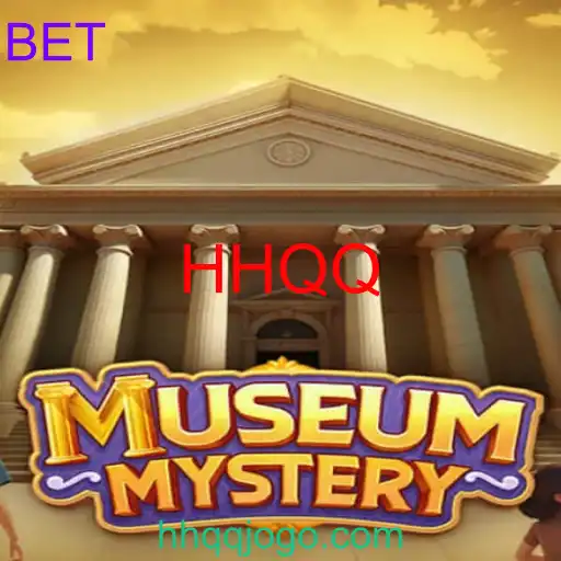 MuseumMystery